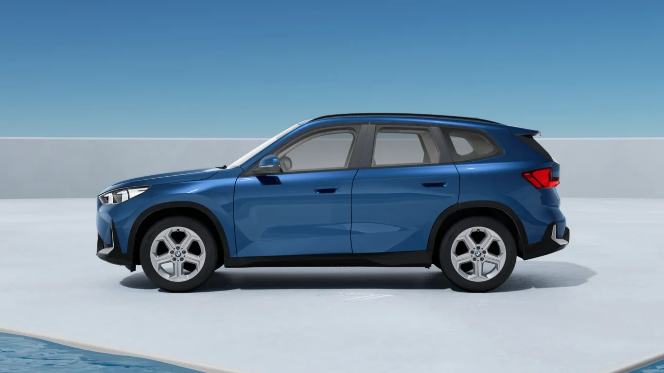 BMW X1 sDrive18i GP 1.5 Turbo (Aut.) (Híb.)