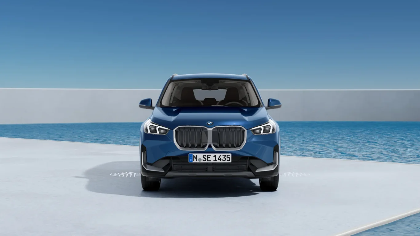 BMW X1 sDrive18i GP 1.5 Turbo (Aut.) (Híb.)