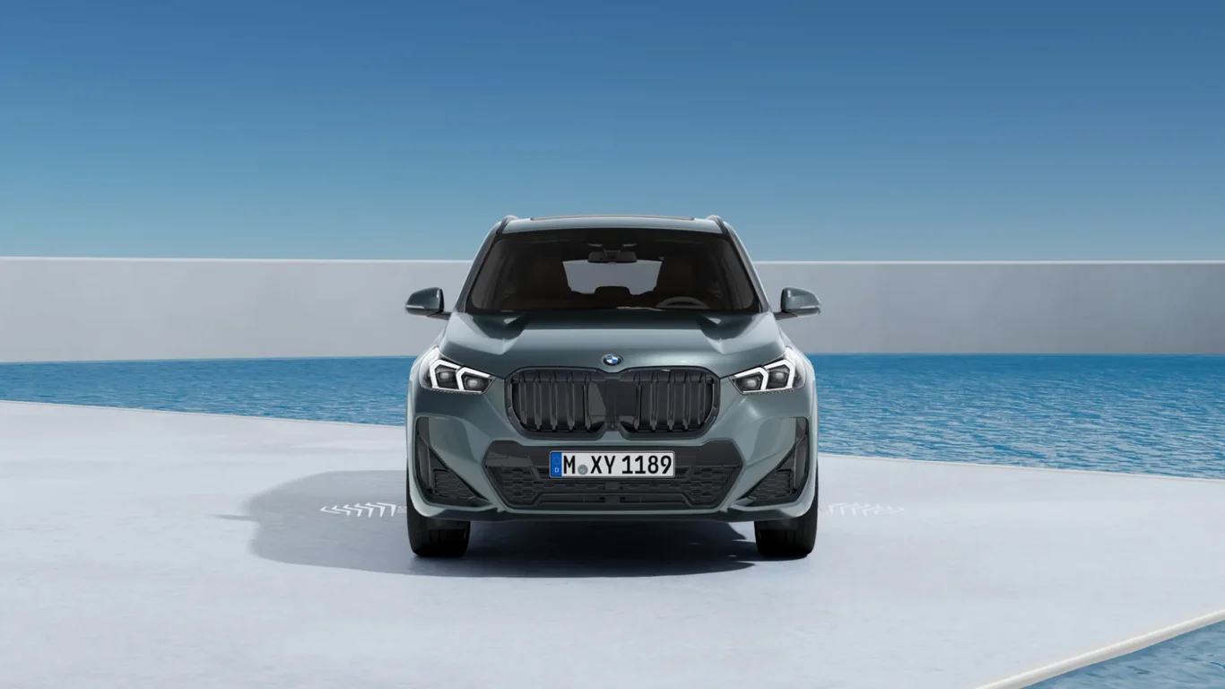 BMW X1 sDrive20i M Sport 2.0 Turbo (Aut.) (Híb.)