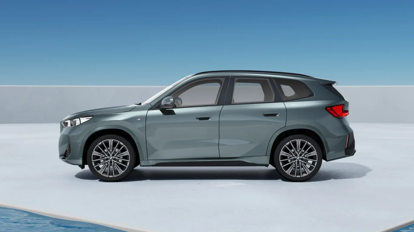 BMW X1 sDrive20i M Sport 2.0 Turbo (Aut.) (Híb.)