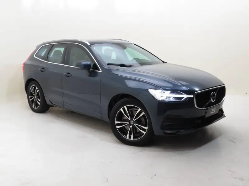 Volvo 2.0 D5 Momentum 4WD
