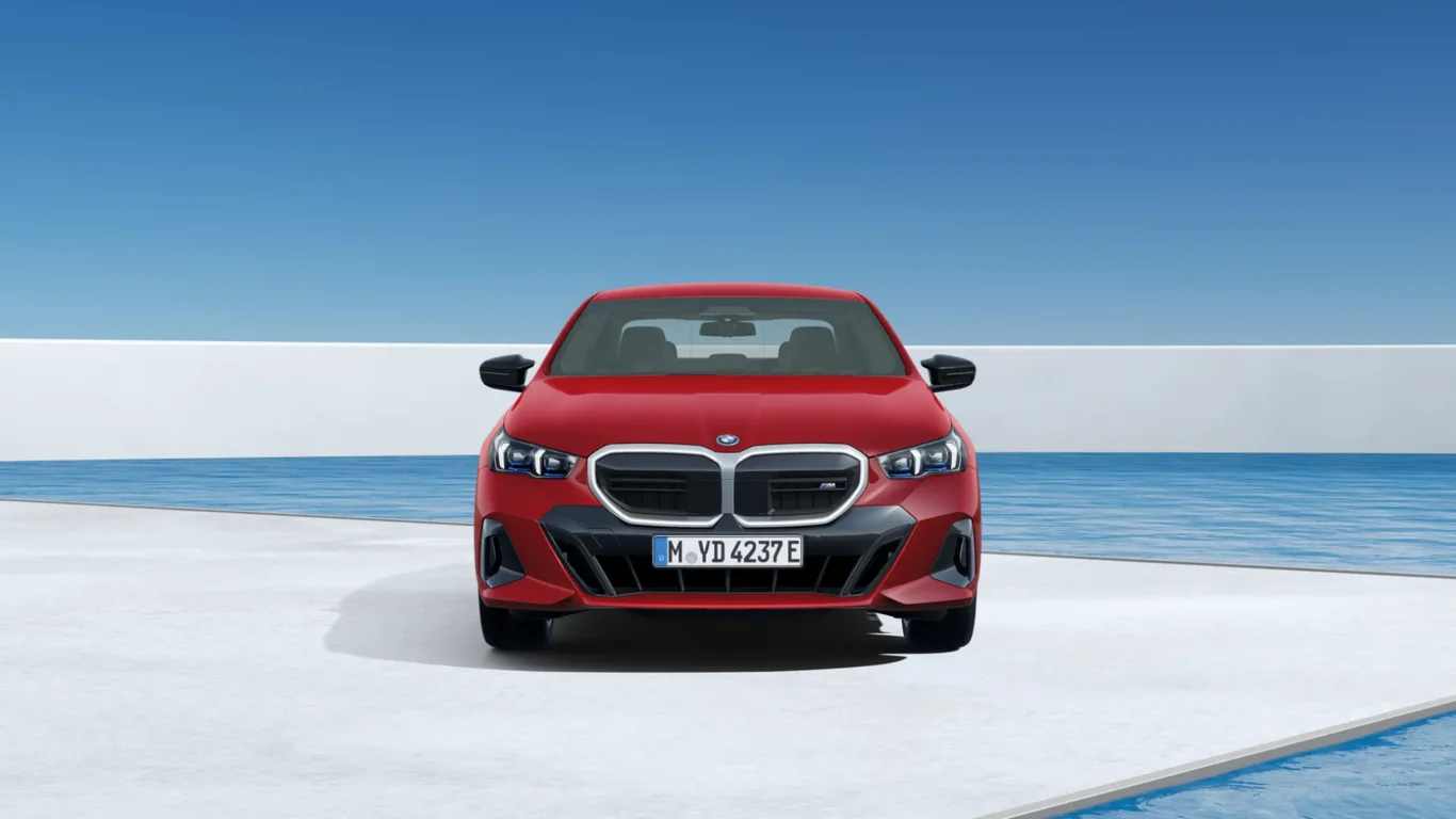 BMW i5 M60 xDrive (Aut.) (Elétrico)