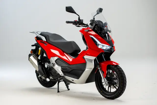 Carro Shineray SHI 175 2024 CBS