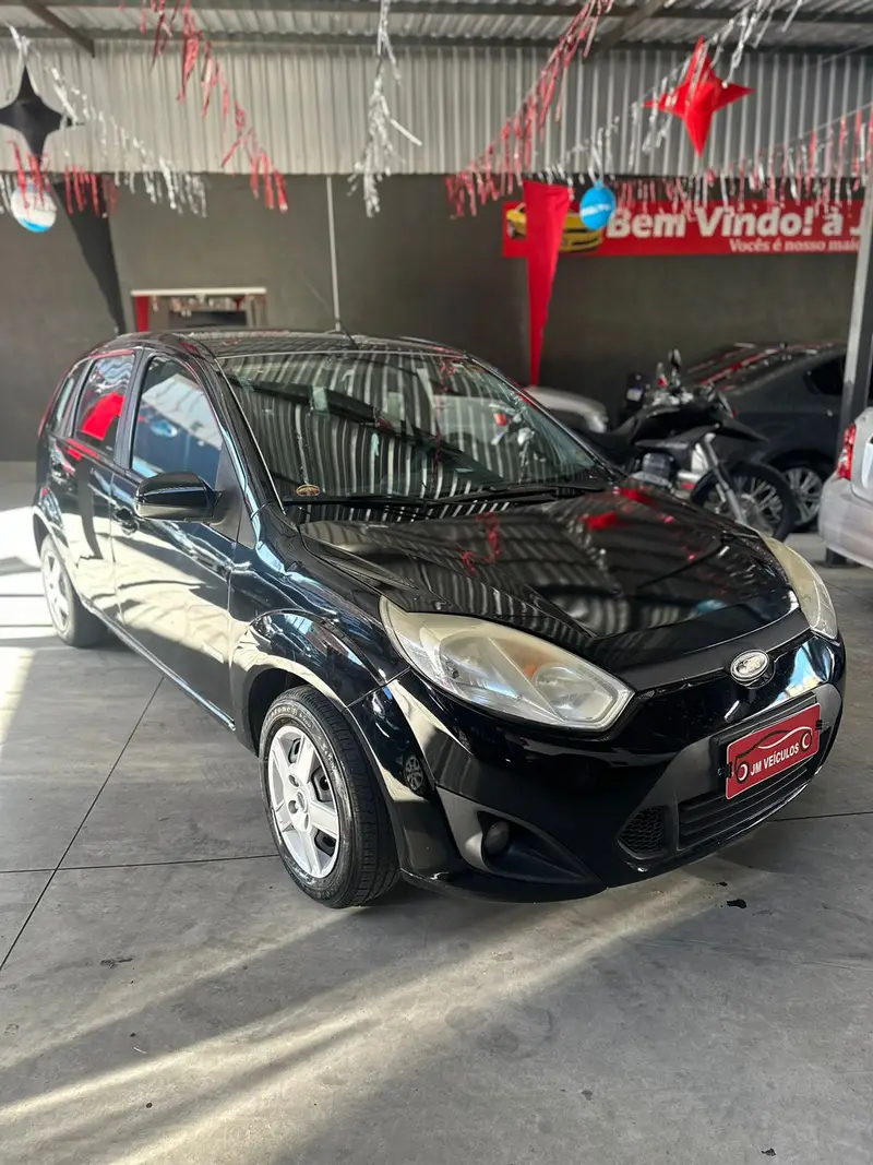 Chevrolet Onix 1.0 Joy SPE/4
