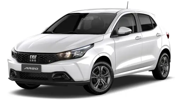 Promoção faz parte da campanha Super Junho Fiat, válida para todo o mês 