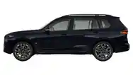 BMW X7 M60i 4.4 Turbo (Aut.) (Híb.)