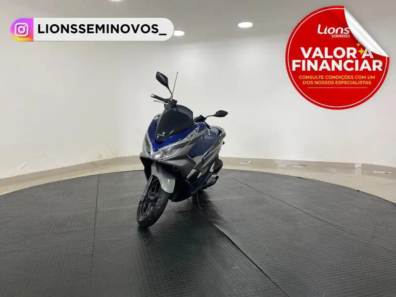Honda PCX 150 Sport