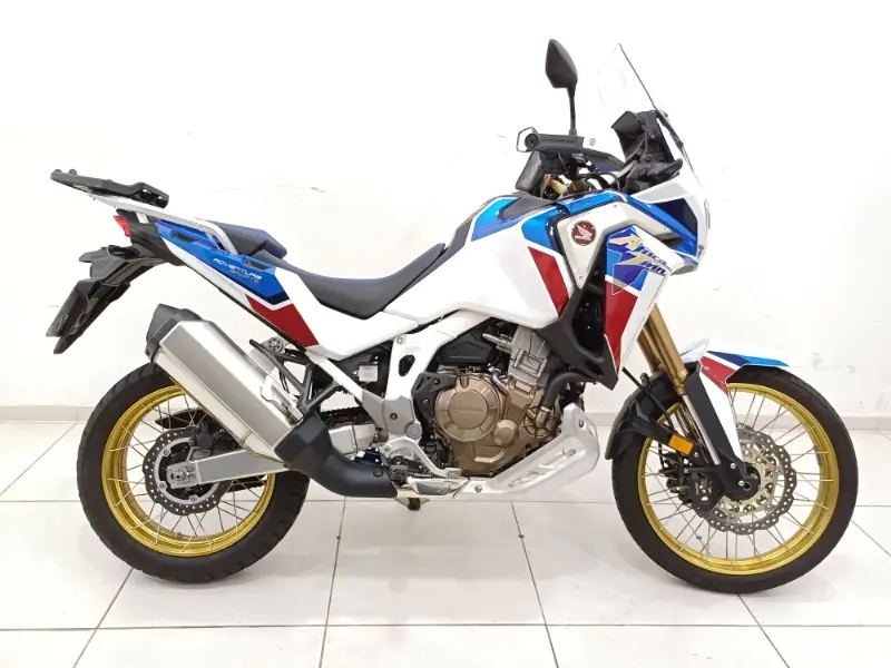 Honda CRF 1100 AFRICA TWIN ADVENTURE SPORTS ES MT