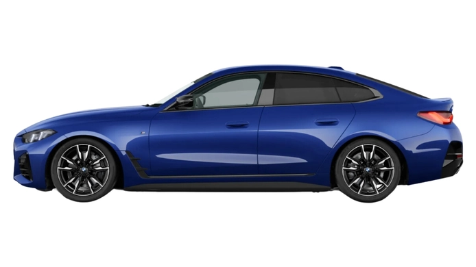 Imagem do veículo BMW i4 2024 M50 (Aut.) (Elétrico)