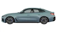 BMW i4 2024
