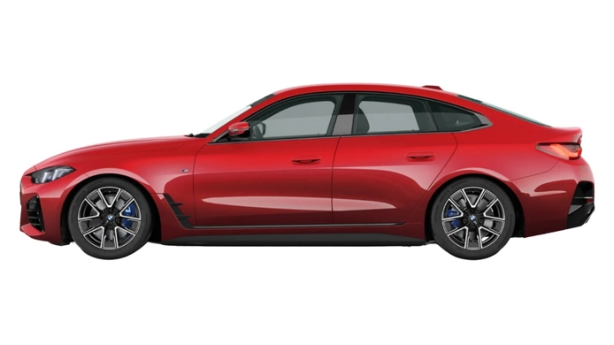 Imagem do veículo BMW i4 2025 eDrive40 M Sport (Aut.) (Elétrico)