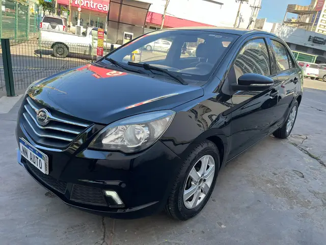 Carro Lifan 530 2016 1.5