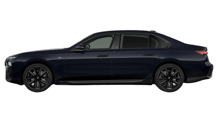 Imagem do veículo BMW i7 2026 xDrive60 M Sport (Aut.) (Elétrico)