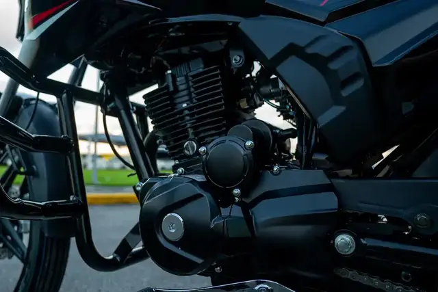 Moto Shineray FREE 150 2025 149 cc