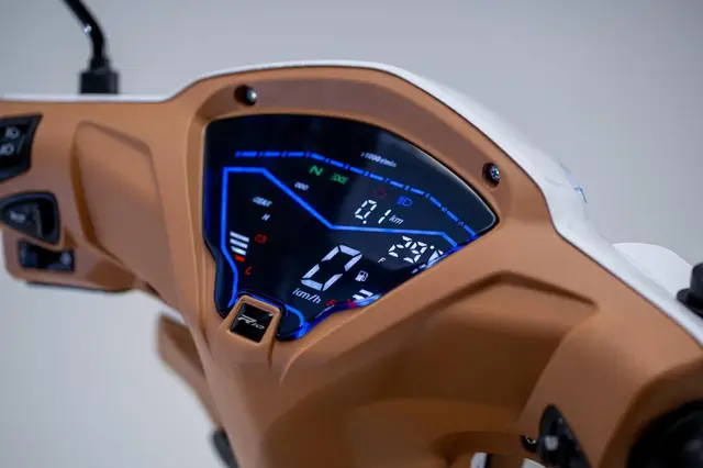 Moto Shineray Rio 125 2024 124 cc
