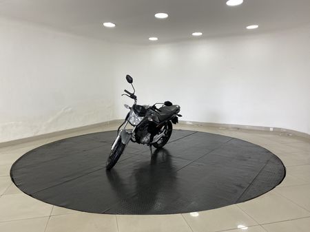 CG 160 Fan