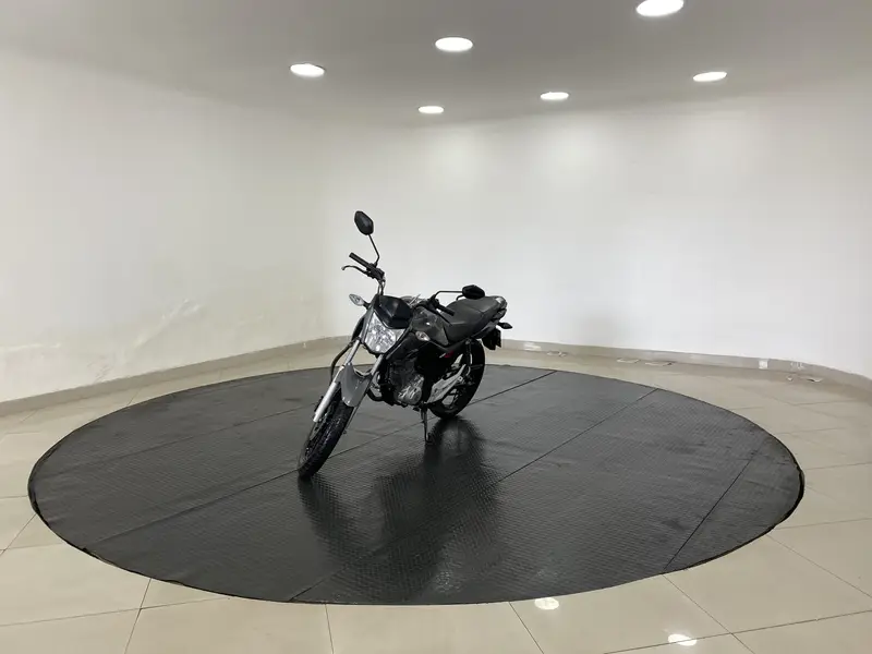 Honda Fan