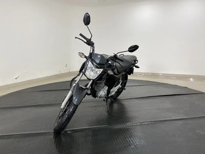 Honda 160 Fan