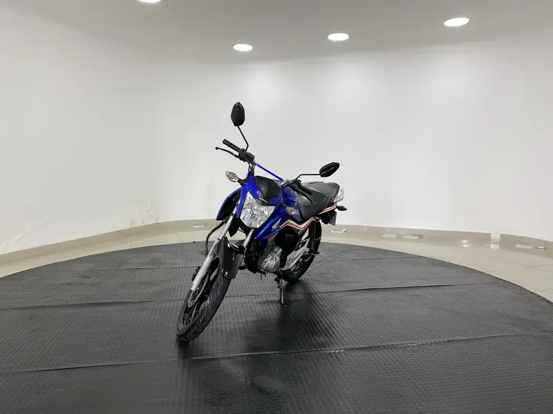 Honda Titan