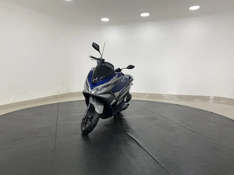 Honda Sport