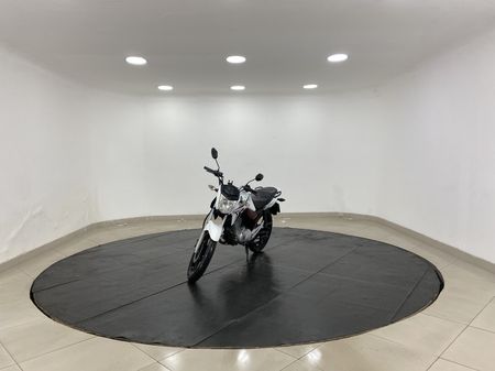 CG 150 Titan EX