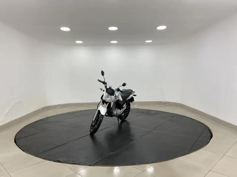 Honda Titan EX
