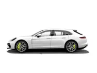 Porsche Panamera 2020