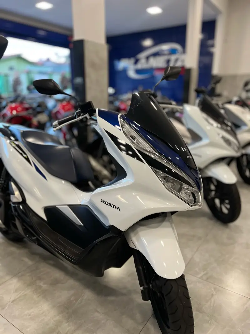 Honda PCX 150 Sport