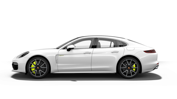 Imagem do veículo Porsche Panamera 2019 4.0 V8 Turbo S E-Hybrid Sport