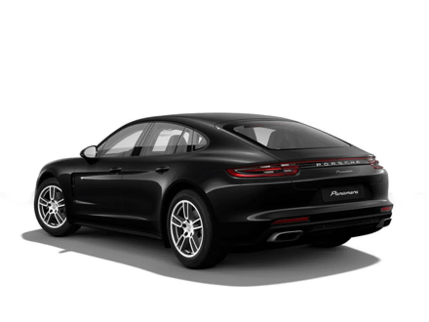 Porsche Panamera 2.9 V6 4S PDK 4WD