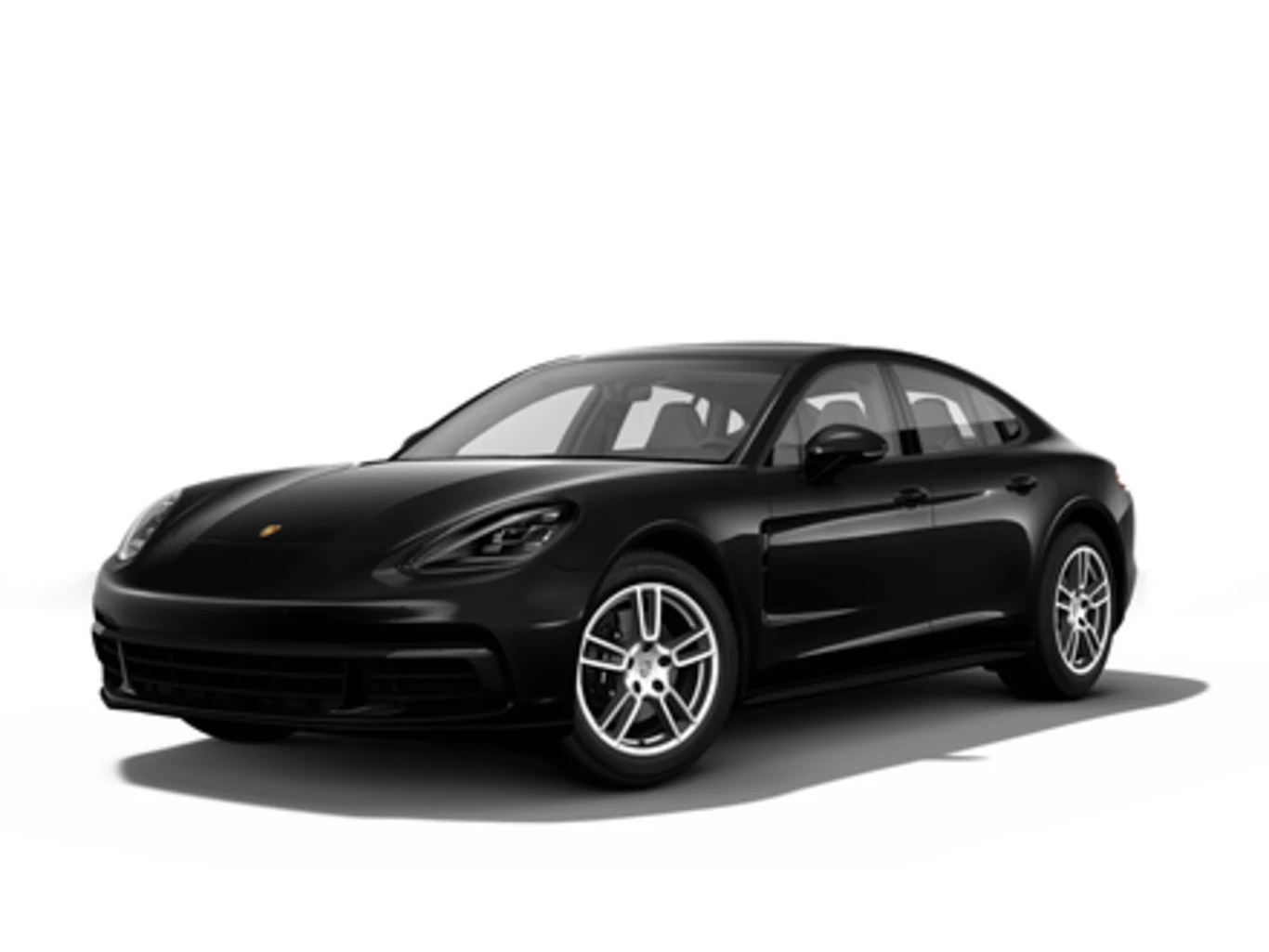 Porsche Panamera 2.9 V6 4S PDK 4WD