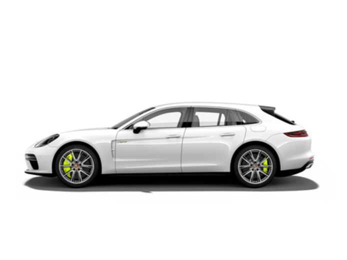 Imagem do veículo Porsche Panamera 2021 Panamera 4  2.9 462cv (Híbrido)