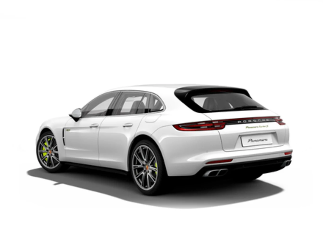 Porsche Panamera 4.0 V8 Turbo S Sport Turismo E-Hybrid Sport