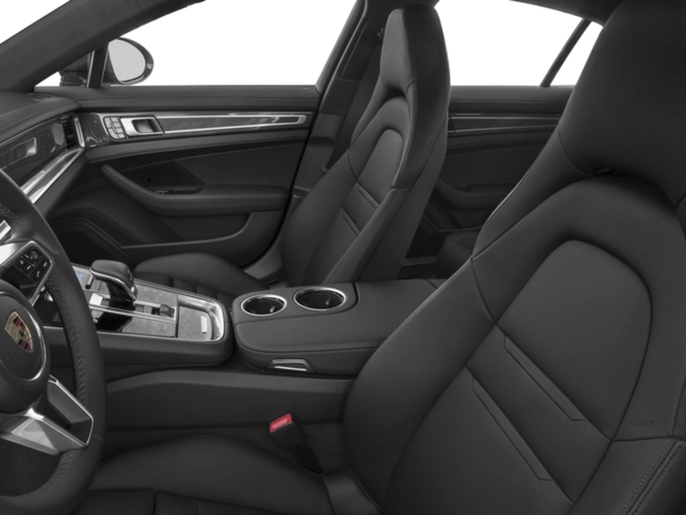 Porsche Panamera 2.9 4S Sport Turismo DCT 4WD