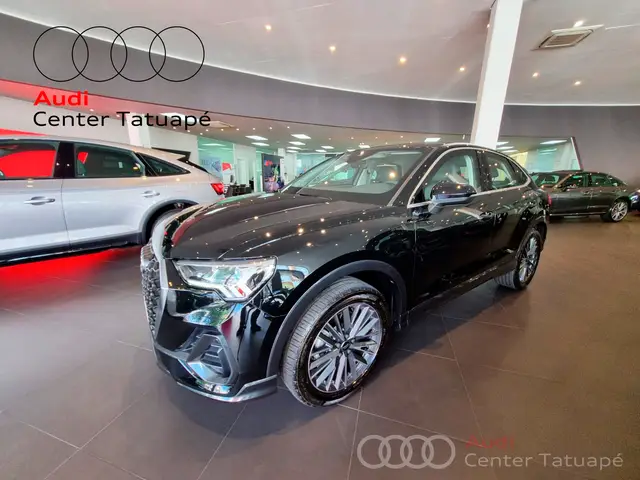Carro Audi Q3 Sportback 2024 Performance 2.0