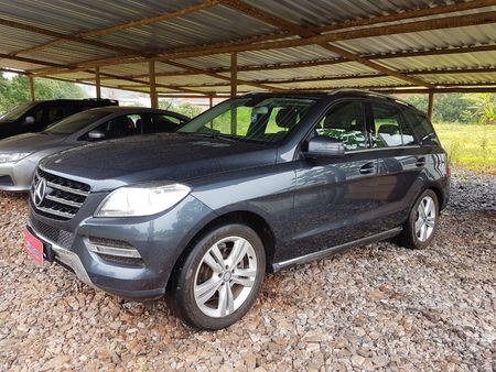 Classe ML ML 350 4Matic 3.0 bluetec