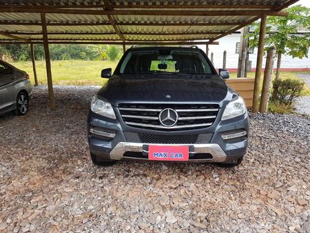Classe ML ML 350 4Matic 3.0 bluetec