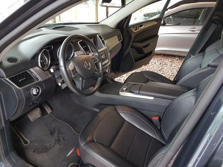 Classe ML ML 350 4Matic 3.0 bluetec