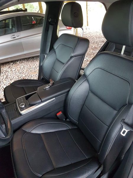 Classe ML ML 350 4Matic 3.0 bluetec