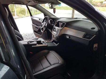 Classe ML ML 350 4Matic 3.0 bluetec