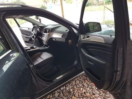 Classe ML ML 350 4Matic 3.0 bluetec