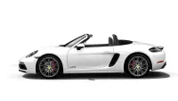 Porsche 718 Boxster 2019