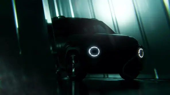 Com apresentação marcada para o fim do mês, o novo elétrico de entrada da Hyundai trará preço bem competitivo