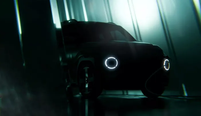 Com apresentação marcada para o fim do mês, o novo elétrico de entrada da Hyundai trará preço bem competitivo