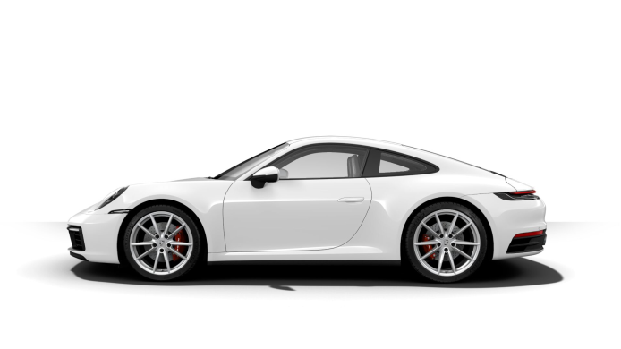 Imagem do veículo Porsche 911 2020 Carrera