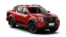 Nissan Frontier 2025 fica mais barata e muda visual  