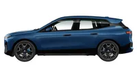 BMW iX 2023