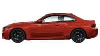 BMW M2 2024