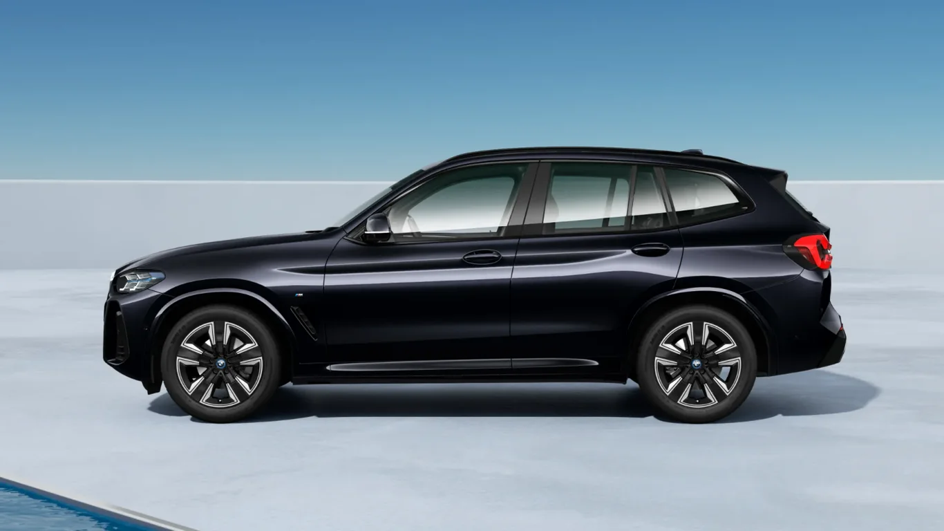BMW iX3 M Sport AT