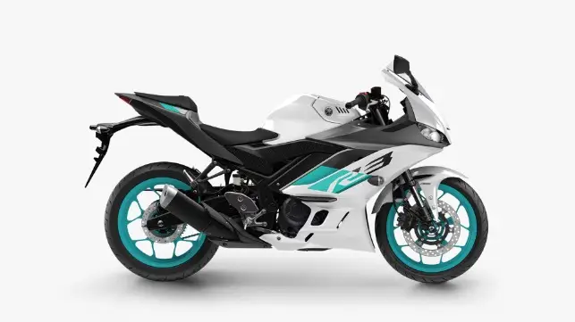 Yamaha ABS